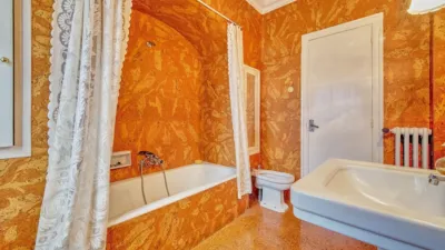 Flat on Avenida Carlos III photo 51