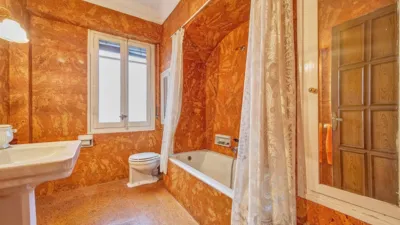 Flat on Avenida Carlos III photo 53