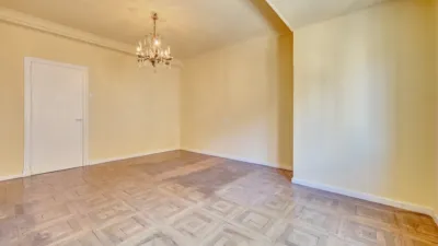 Flat on Avenida Carlos III photo 54