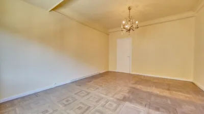 Flat on Avenida Carlos III photo 55