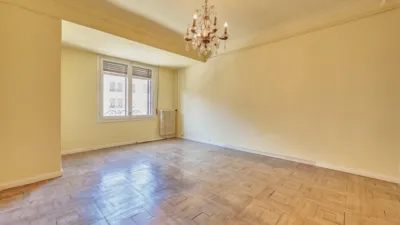 Flat on Avenida Carlos III photo 56