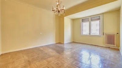 Flat on Avenida Carlos III photo 57