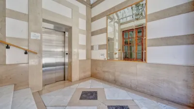 Flat on Avenida Carlos III photo 58