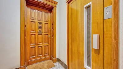 Flat on Avenida Carlos III photo 59