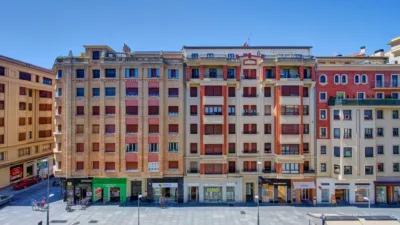 Flat on Avenida Carlos III photo 64