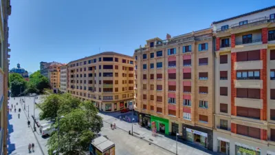 Flat on Avenida Carlos III photo 65