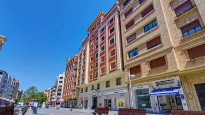 Flat on Avenida Carlos III photo 68