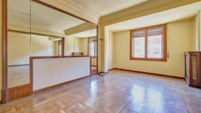 Flat on Avenida Carlos III photo 7