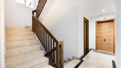 Apartment on Calle Castillo de Cumb. Mayores, No. 6 photo 21