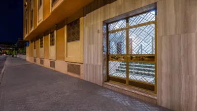 Apartment on Calle Castillo de Cumb. Mayores, No. 6 photo 23