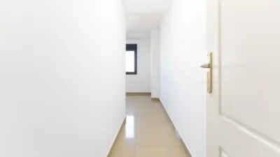 Apartment on Calle Castillo de Cumb. Mayores, No. 6 photo 4