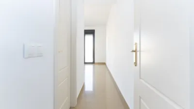 Apartment on Calle Castillo de Cumb. Mayores, No. 6 photo 8