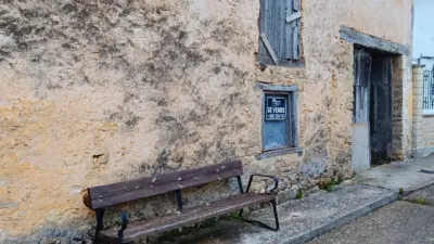 House on Calle Bo Oscuro
