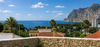 Terreno en venta en Las Adelfas-Benicolada-Garduix - Vista 3