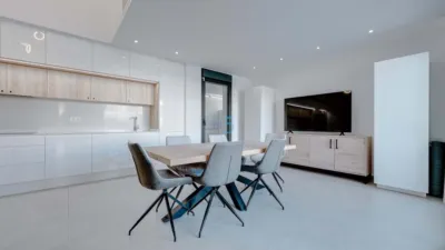 House in Los Montesinos - Vista 2