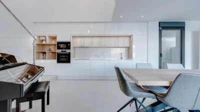 House in Los Montesinos - Vista 3
