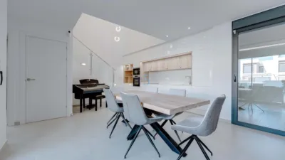House in Los Montesinos - Vista 4
