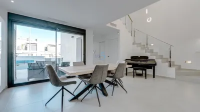 House in Los Montesinos - Vista 5