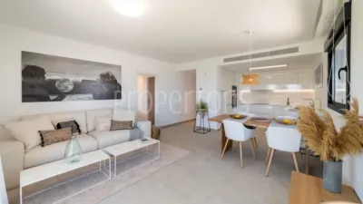 Piso – Santa Pola - Vista 2