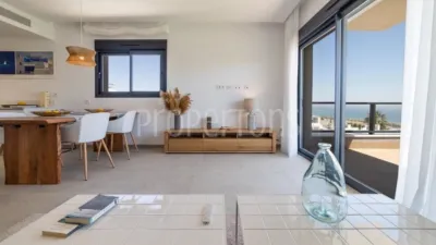 Piso – Santa Pola - Más