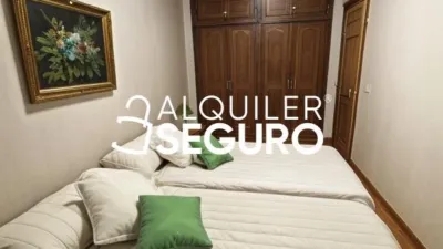 Piso en alquiler en Las Lomas - Alamín, San Roque-La Concordia (Guadalajara Capital) de 670 €<span>/mes</span>