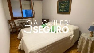 Piso en alquiler en Las Lomas - Alamín, San Roque-La Concordia (Guadalajara Capital) de 670 €<span>/mes</span>