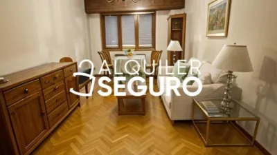 Piso en alquiler en Las Lomas - Alamín, San Roque-La Concordia (Guadalajara Capital) de 670 €<span>/mes</span>