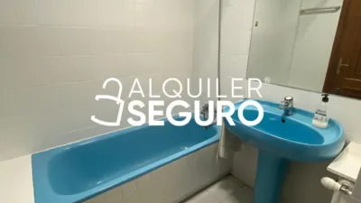 Piso en alquiler en Las Lomas - Alamín, San Roque-La Concordia (Guadalajara Capital) de 670 €<span>/mes</span>