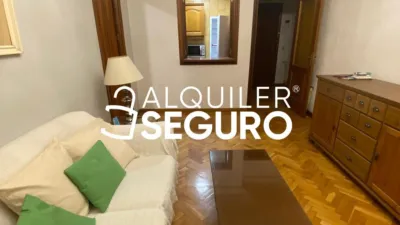 Piso en alquiler en Las Lomas - Alamín, San Roque-La Concordia (Guadalajara Capital) de 670 €<span>/mes</span>