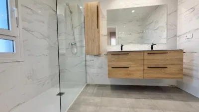 Piso en alquiler en Calle Rio Ebro, Lardero de 1.400 €<span>/mes</span>