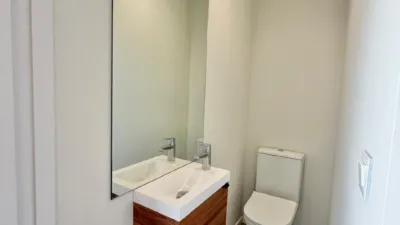 Piso en alquiler en Calle Rio Ebro, Lardero de 1.400 €<span>/mes</span>