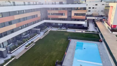 Piso en alquiler en Calle Rio Ebro, Lardero de 1.400 €<span>/mes</span>