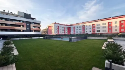 Piso en alquiler en Calle Rio Ebro, Lardero de 1.400 €<span>/mes</span>