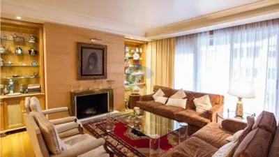 Apartment on Juan XXIII Street photo 3
