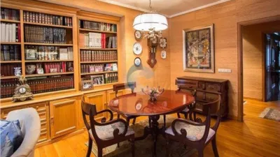 Apartment on Juan XXIII Street photo 4