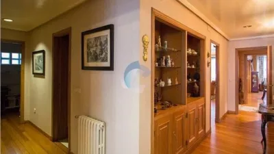 Apartment on Juan XXIII Street photo 8