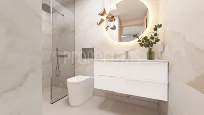 Piso – Guardamar del Segura, Urbanització El Ras - Vista 2