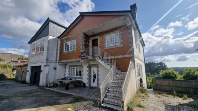 House in Moraña photo 10