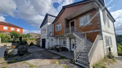 House in Moraña photo 11
