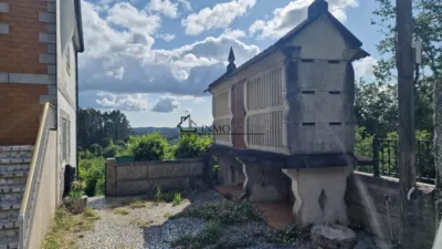 House in Moraña photo 12