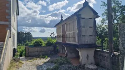 House in Moraña photo 13