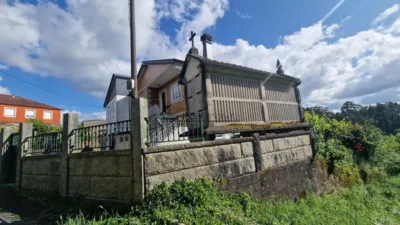 House in Moraña photo 14