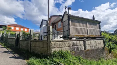 House in Moraña photo 15