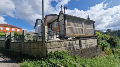 House in Moraña photo 16