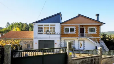 House in Moraña photo 17