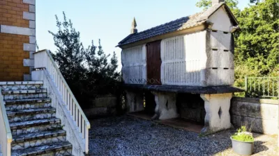House in Moraña photo 18