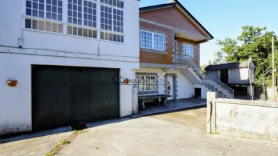 House in Moraña photo 21