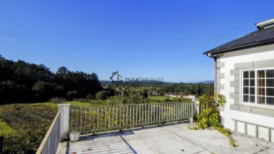 House in Moraña photo 22