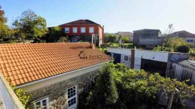 House in Moraña photo 26