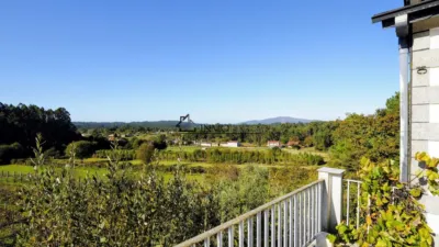 House in Moraña photo 27